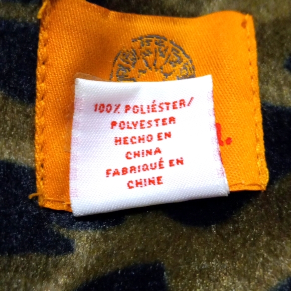 Ruby Rd. Animal Print Jacket Size 20W - Picture 4 of 4